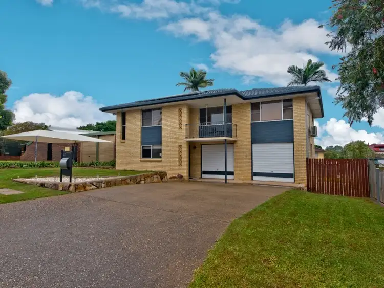 Second view of Homely house listing, 42 Bungowla Street, Bracken Ridge QLD 4017