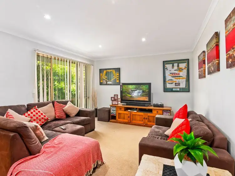 Seventh view of Homely house listing, 12 Boab Street, Elanora QLD 4221