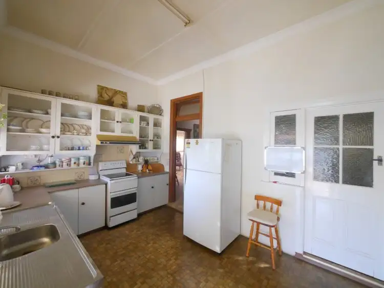 Fifth view of Homely house listing, 66 Brisbane Street, Cowra NSW 2794