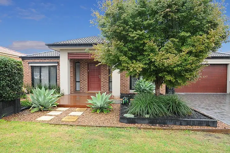 Seventh view of Homely house listing, 24 Victory Way, Carrum Downs VIC 3201
