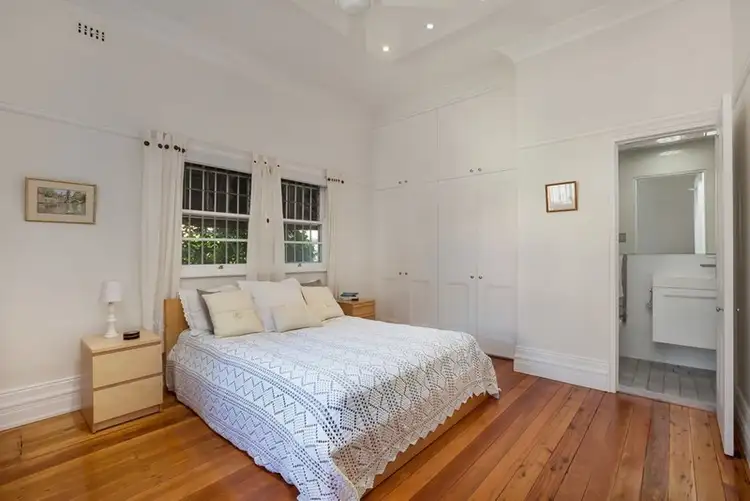 Fifth view of Homely house listing, 1 Wells Street, Newtown NSW 2042