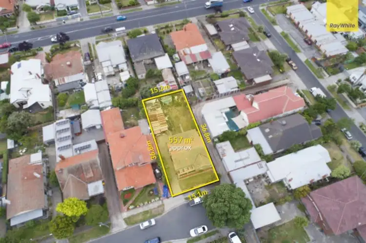 2 Evelyn Street, Preston VIC 3072