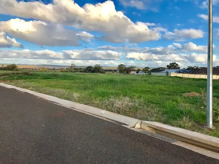 Sixth view of Homely land listing, Lot 18 Camellia Parade, Parkes NSW 2870