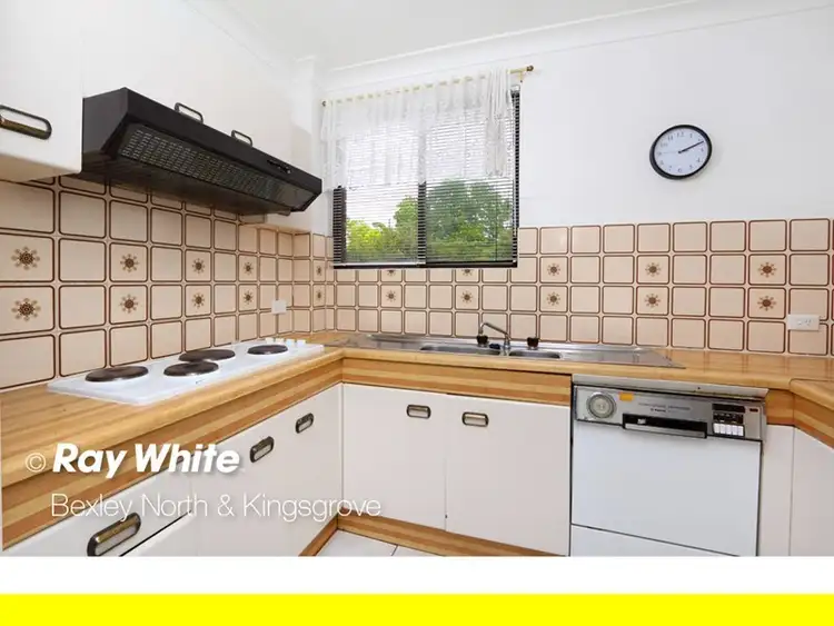 Third view of Homely unit listing, 12/2-6 High Street, Carlton NSW 2218