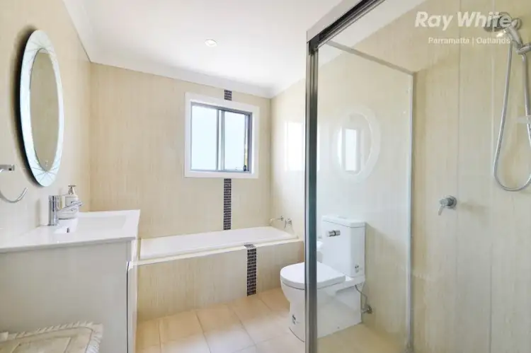 Fifth view of Homely townhouse listing, 24/1 Roland Street, Greystanes NSW 2145