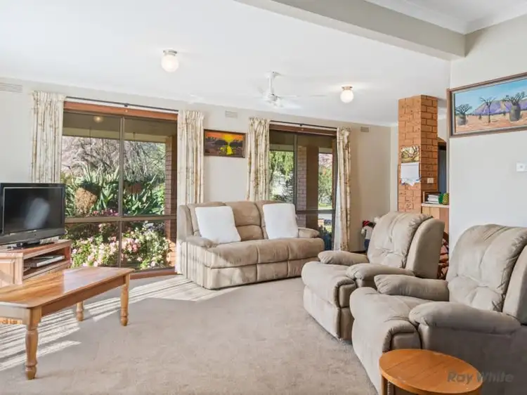 Second view of Homely house listing, 21 Faithfull Street, Benalla VIC 3672