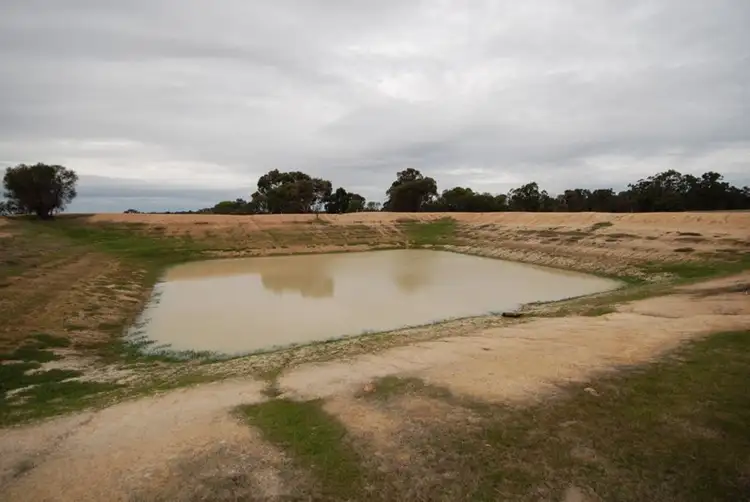 Fifth view of Homely land listing, Lot 176 Narrakine Road South, Narrogin WA 6312