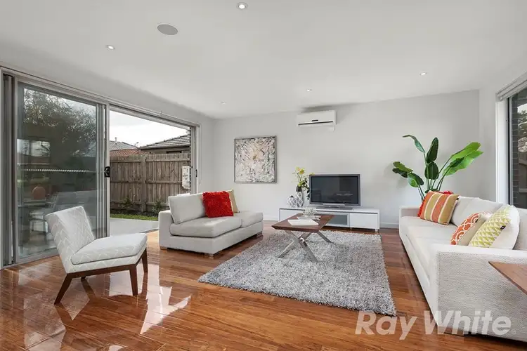 Sixth view of Homely townhouse listing, 1/15 Grandview Avenue, Mulgrave VIC 3170
