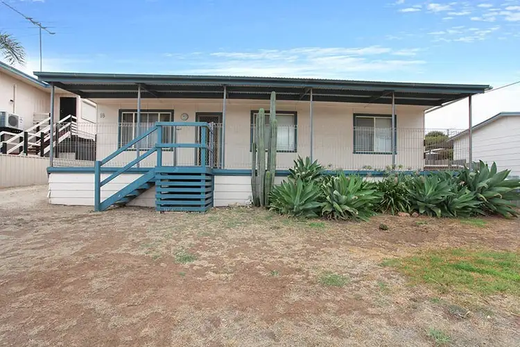 Second view of Homely house listing, 18 Tiddy Widdy Beach Road, Tiddy Widdy Beach SA 5571