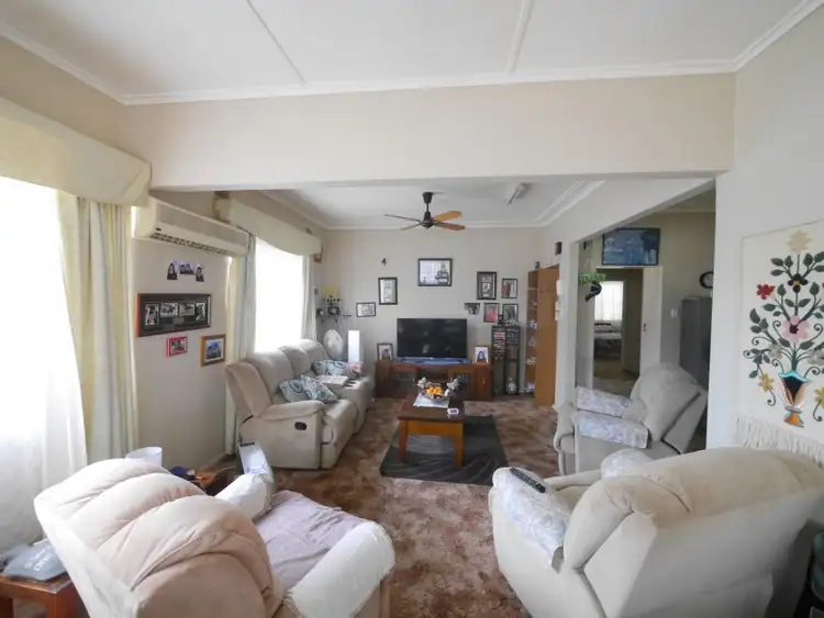 Second view of Homely house listing, 9 Dungaleer Street, Cowra NSW 2794