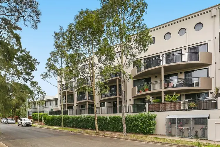 Fifth view of Homely apartment listing, 12/30 Folkestone Parade, Botany NSW 2019