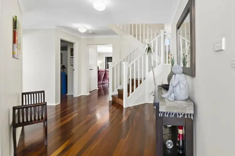 Third view of Homely house listing, 45 Brindabella Drive, Horsley NSW 2530
