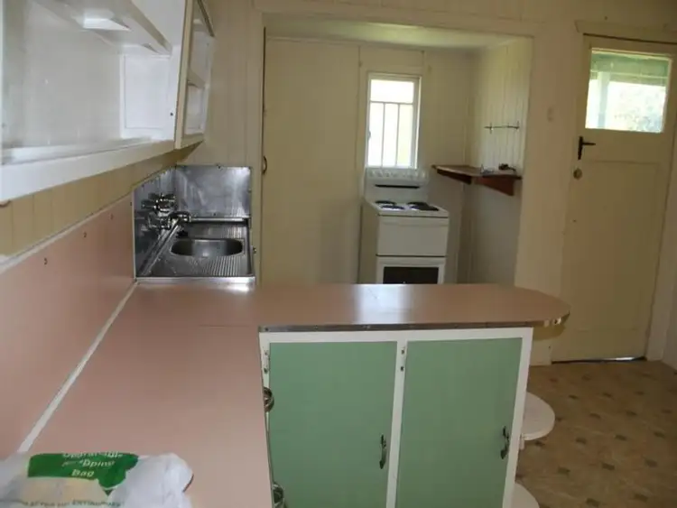 Fifth view of Homely house listing, 218 Ann Street, Maryborough QLD 4650