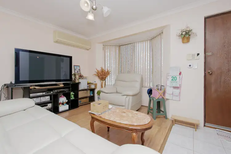 Fifth view of Homely house listing, 20 Mekong Place, Beechboro WA 6063