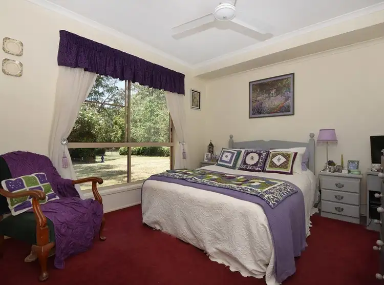Seventh view of Homely house listing, 10 Mavis Court, Highfields QLD 4352