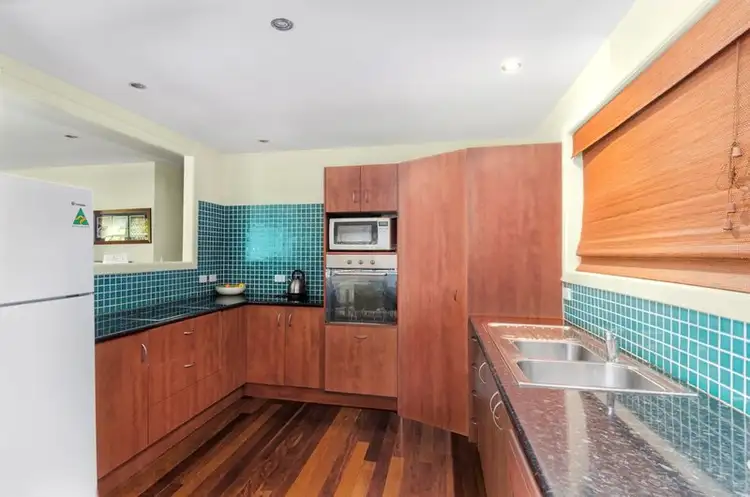 Fourth view of Homely house listing, 45 Cabarita Avenue, Tugun QLD 4224