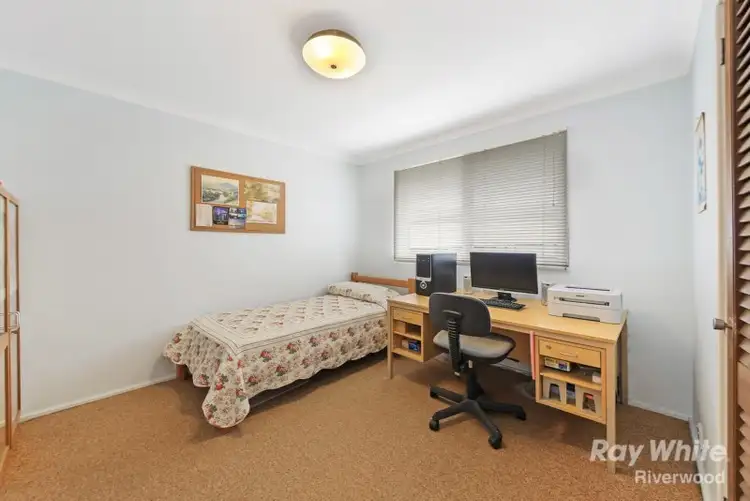 Sixth view of Homely house listing, 9 Narooma Close, Panania NSW 2213