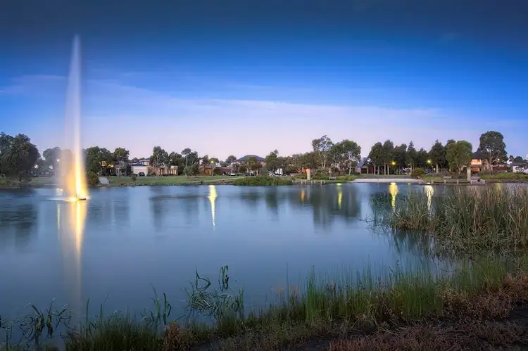 Fourth view of Homely house listing, 12 King Sound Close, Waterways VIC 3195