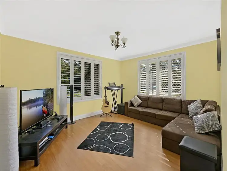 Third view of Homely house listing, 3 Crawford Road, Cooranbong NSW 2265