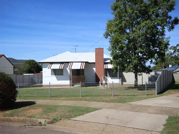Main view of Homely house listing, 31 Petra Avenue, Tamworth NSW 2340