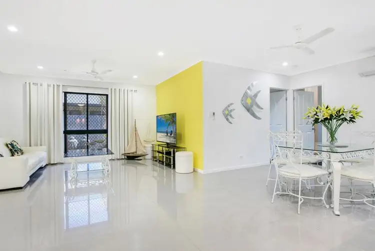 Sixth view of Homely house listing, 2 Coastline Parade, Trinity Beach QLD 4879