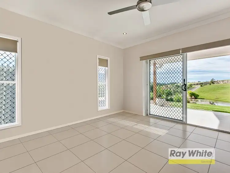Sixth view of Homely house listing, 8 Haigh Crescent, Samford Valley QLD 4520