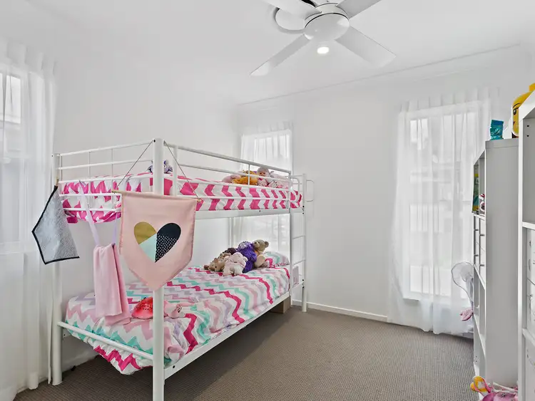 Seventh view of Homely townhouse listing, 10/46 Clover Hill Drive, Mudgeeraba QLD 4213