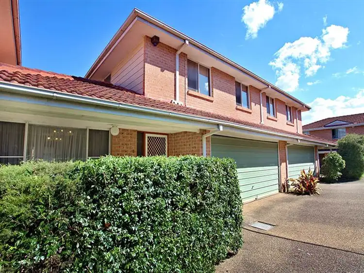 3/3-5 Adderton Road, Dundas NSW 2117