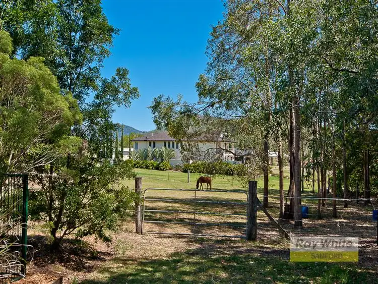 Third view of Homely house listing, 12 Narrien Court, Samford Village QLD 4520