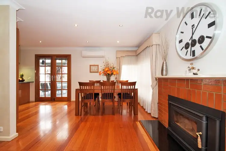 Fourth view of Homely house listing, 54 Alec Crescent, Fawkner VIC 3060
