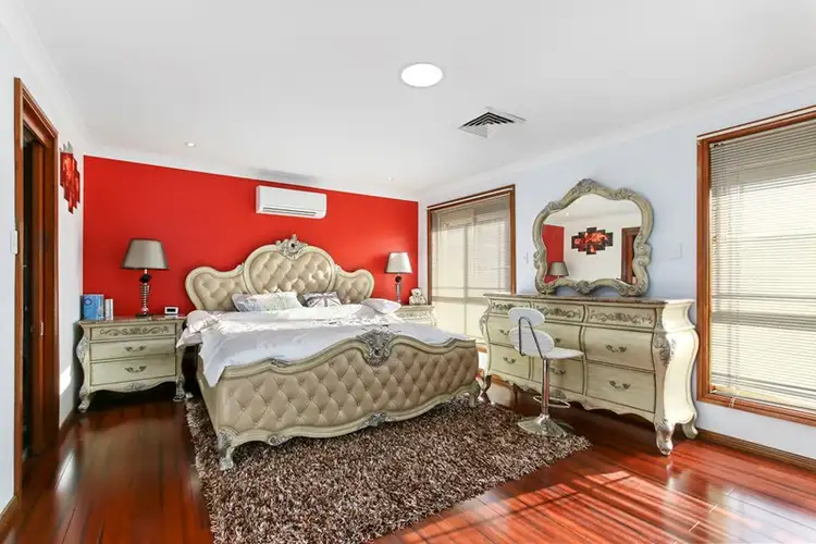 Fifth view of Homely house listing, 32 Childers Street, Bonnyrigg Heights NSW 2177