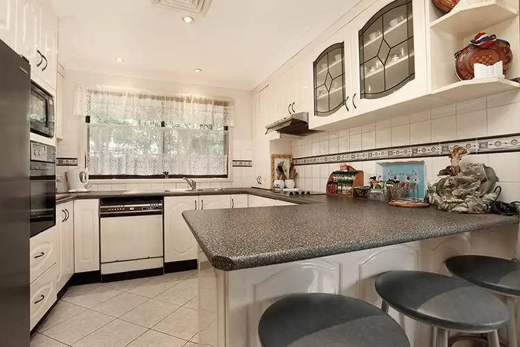 Fourth view of Homely house listing, 46 Heath Street, Prospect NSW 2148