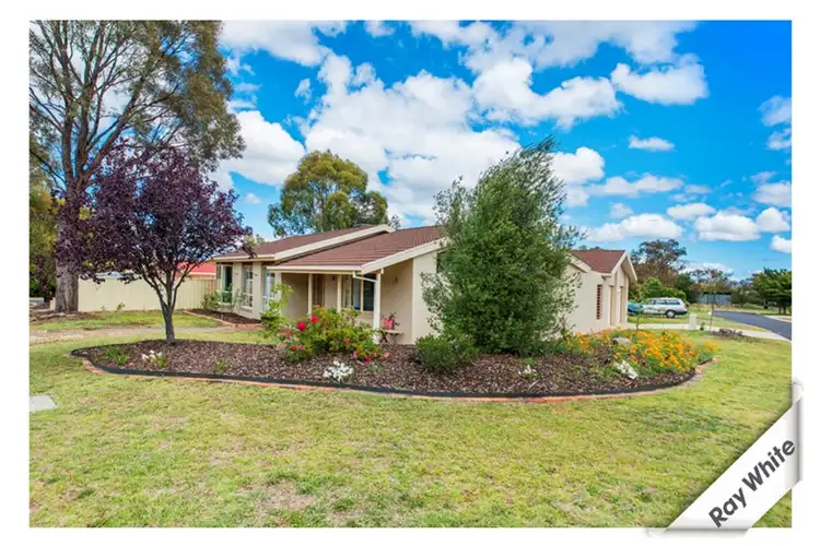 Main view of Homely house listing, 1 Miles Place, Jerrabomberra NSW 2619