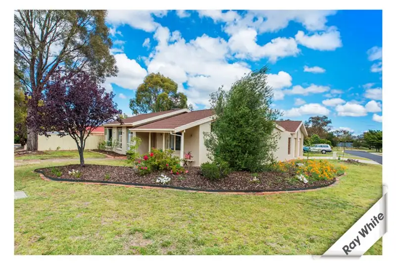 Main view of Homely house listing, 1 Miles Place, Jerrabomberra NSW 2619