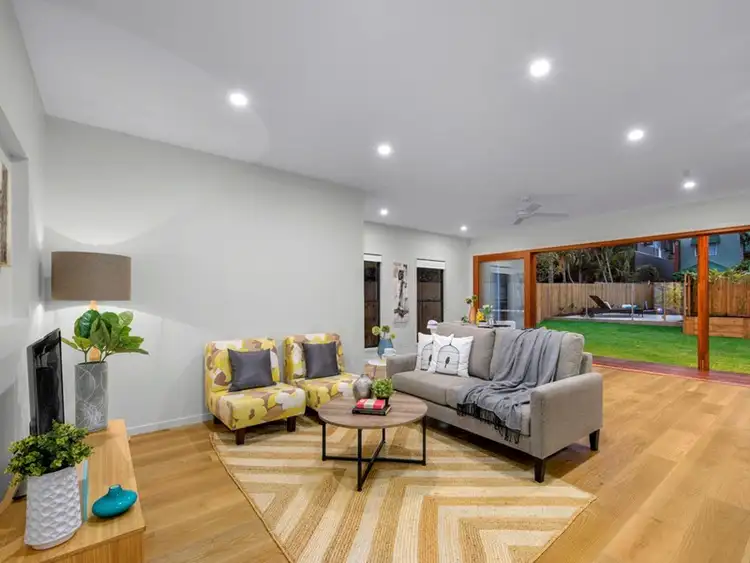 Second view of Homely townhouse listing, 38 and 40 Onslow Street, Ascot QLD 4007