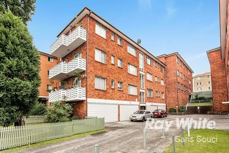 14/37 Villiers Street, Rockdale NSW 2216