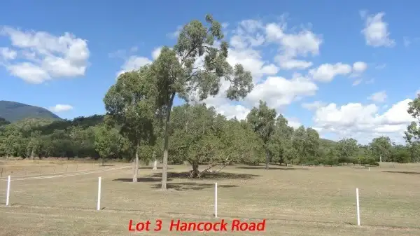 Second view of Homely land listing, Lot 3/13 Hancock Road, Alligator Creek QLD 4816