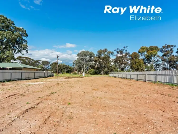 Fourth view of Homely land listing, (Lot 3) 237 Stebonheath Road, Penfield SA 5121