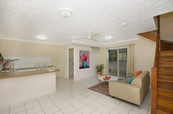 5/17 Rose Street, North Ward QLD 4810