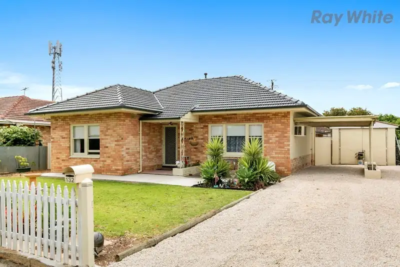 Main view of Homely house listing, 132 Corunna Avenue, Melrose Park SA 5039