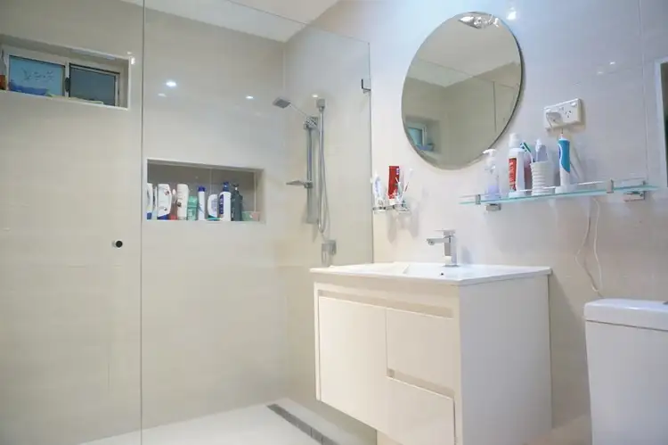 Fourth view of Homely house listing, 10 Donegal Avenue, Smithfield NSW 2164