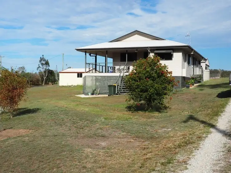 Main view of Homely house listing, 51 Mungar Road, Mungar QLD 4650