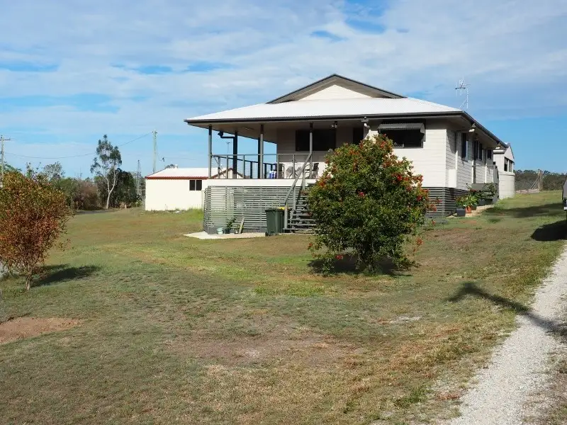 Main view of Homely house listing, 51 Mungar Road, Mungar QLD 4650