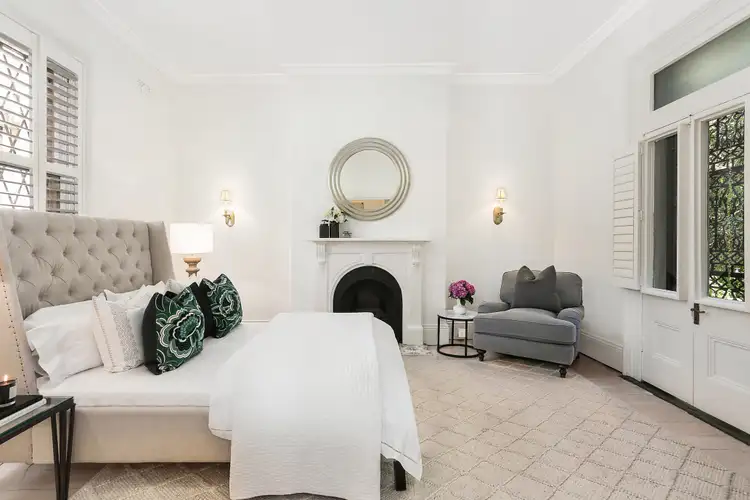 Fourth view of Homely apartment listing, 6/289-291 Edgecliff Road, Woollahra NSW 2025