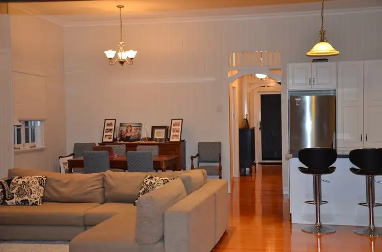 Fifth view of Homely house listing, 48 Ninth Avenue, Kedron QLD 4031