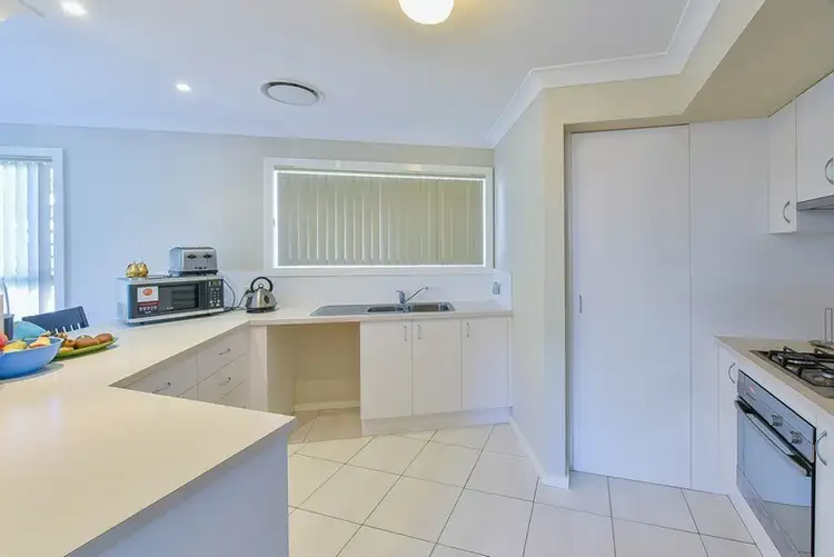 Seventh view of Homely house listing, 2A Mongon Place, St Helens Park NSW 2560