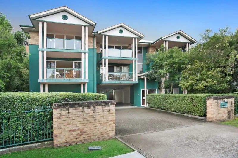 Main view of Homely house listing, 1/120 Ryan Street, West End QLD 4101