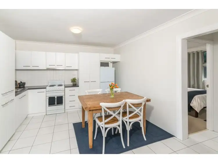 Fourth view of Homely unit listing, 8/9 Plunkett Street, Paddington QLD 4064
