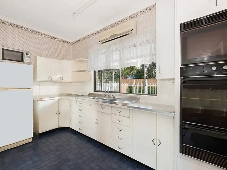 Second view of Homely house listing, 29 Fourteenth Avenue, Kedron QLD 4031
