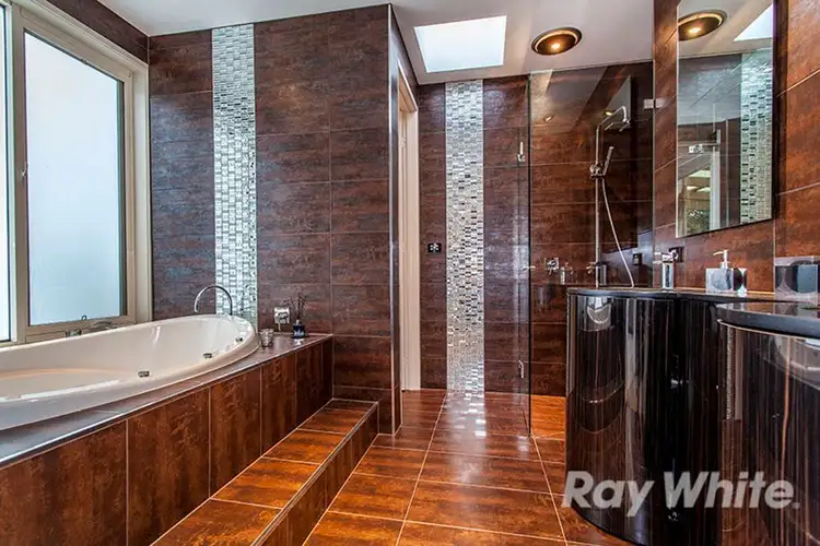 Seventh view of Homely house listing, 2 Hakea Place, Rowville VIC 3178